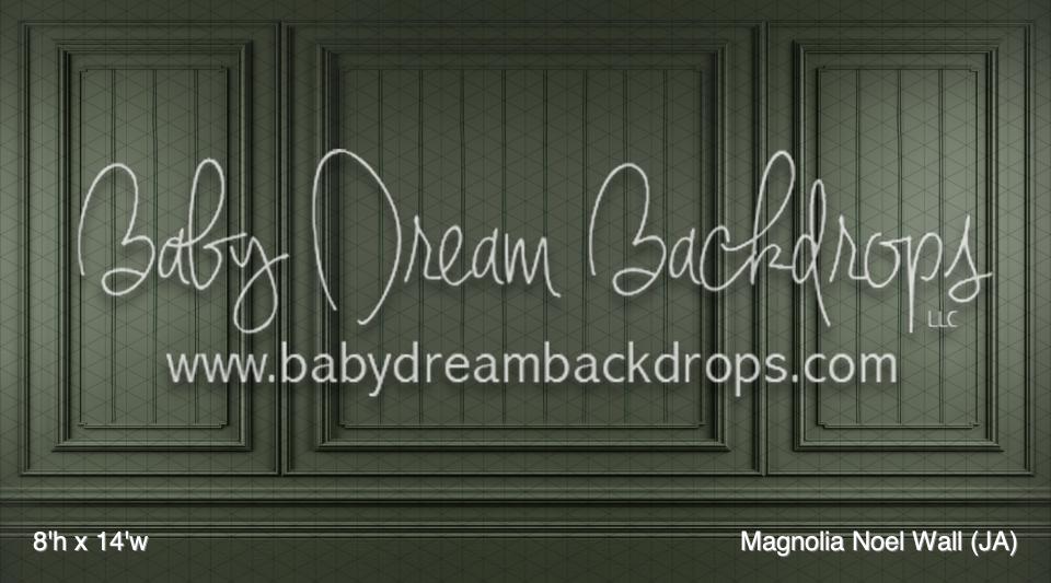 Magnolia Noel Wall (JA)
