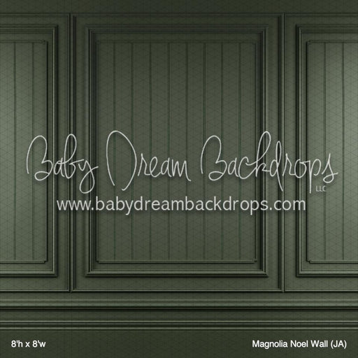 Magnolia Noel Wall (JA)