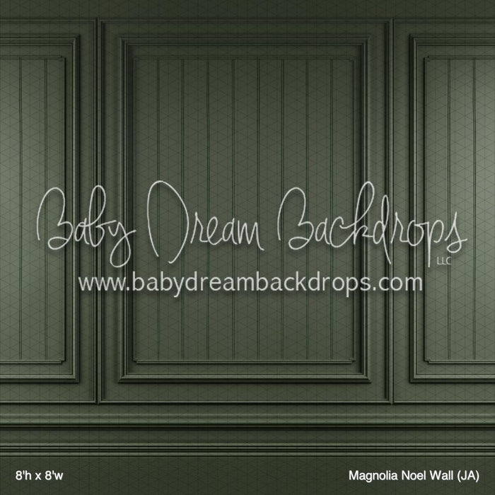 Magnolia Noel Wall (JA)