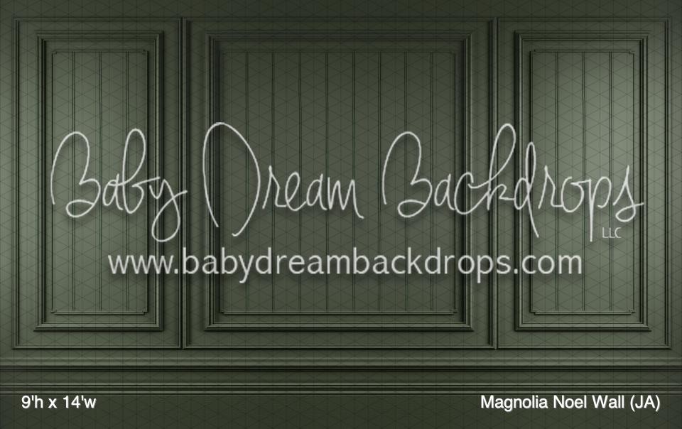 Magnolia Noel Wall (JA)