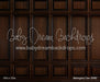 Mahogany Den (WM)