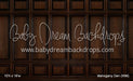 Mahogany Den (WM)