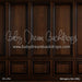 Mahogany Den (WM)