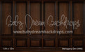 Mahogany Den (WM)