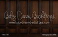 Mahogany Den (WM)