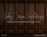 Mahogany Den (WM)