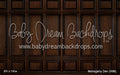 Mahogany Den (WM)