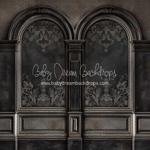 Majesta Ashen Arches (CC)