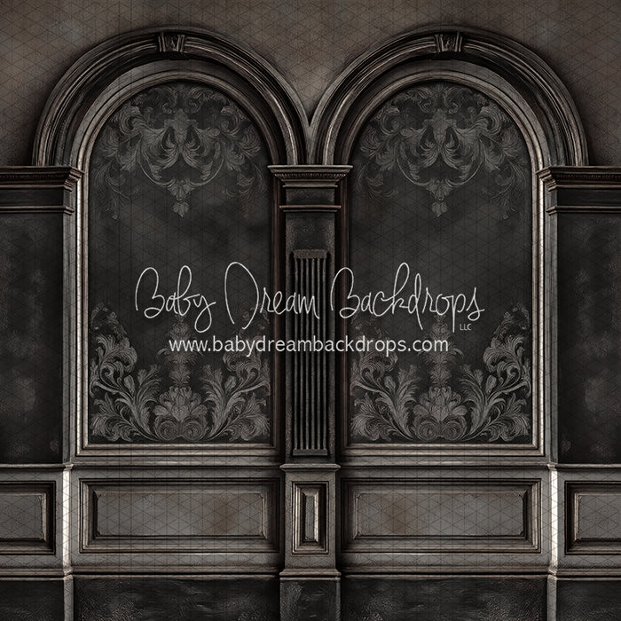 Majesta Ashen Arches (CC)