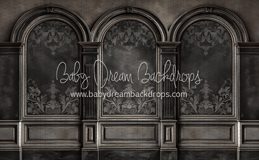 Majesta Ashen Arches (CC)