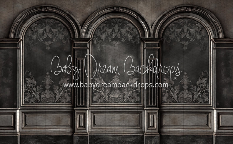 Majesta Ashen Arches (CC)