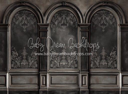 Majesta Ashen Arches (CC)