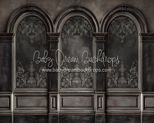 Majesta Ashen Arches (CC)