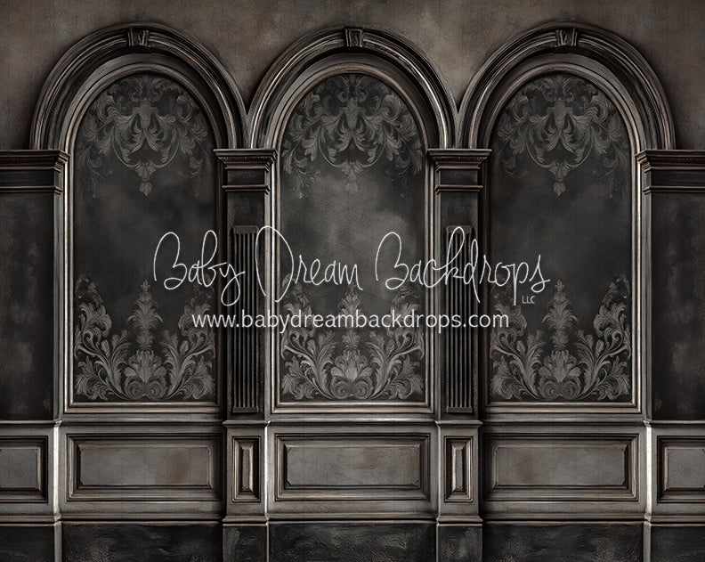 Majesta Ashen Arches (CC)