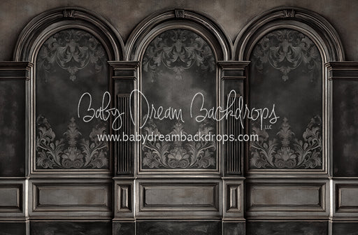 Majesta Ashen Arches (CC)