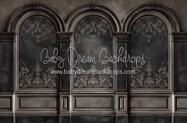 Majesta Ashen Arches (CC)