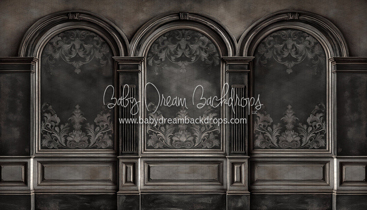 Majesta Ashen Arches (CC)