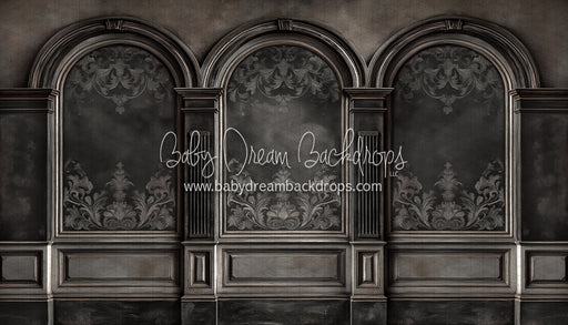 Majesta Ashen Arches (CC)