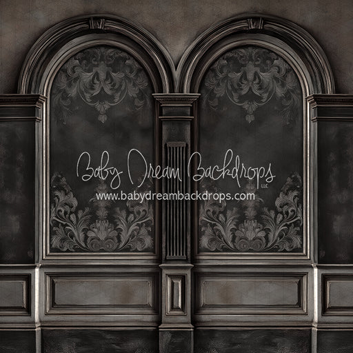 Majesta Ashen Arches (CC)