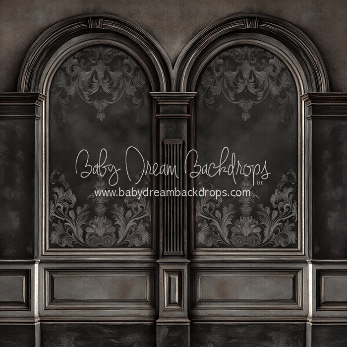 Majesta Ashen Arches (CC)