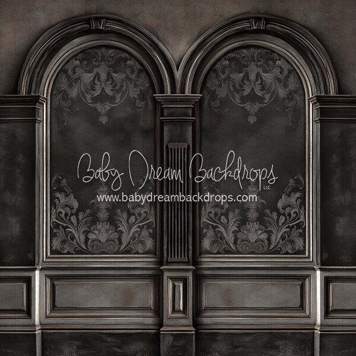 Majesta Ashen Arches (CC)