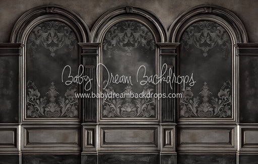 Majesta Ashen Arches (CC)