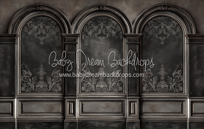 Majesta Ashen Arches (CC)