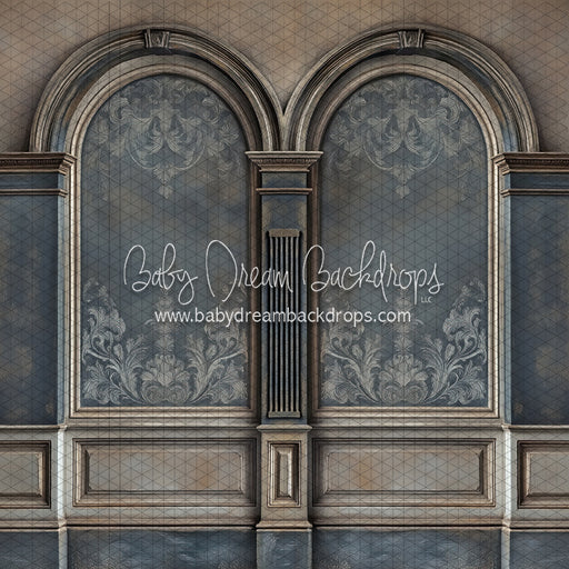 Majesta Humble Arches (CC)