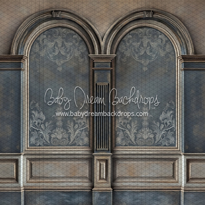 Majesta Humble Arches (CC)