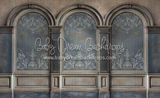 Majesta Humble Arches (CC)