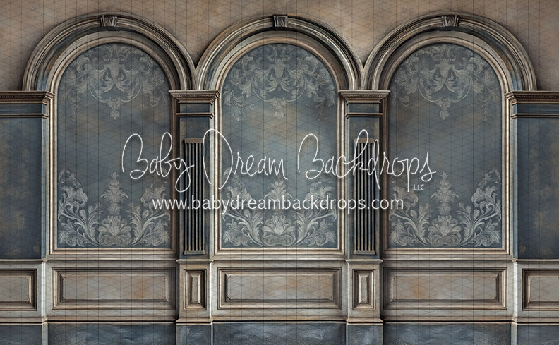 Majesta Humble Arches (CC)