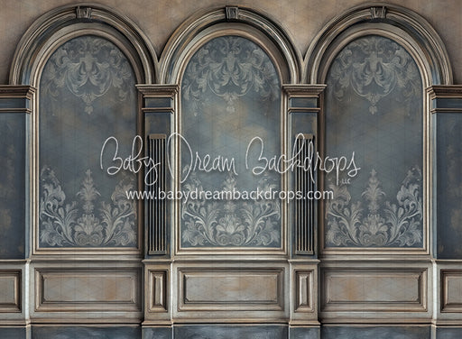 Majesta Humble Arches (CC)