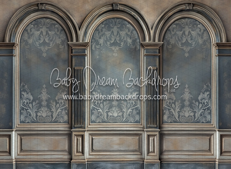 Majesta Humble Arches (CC)