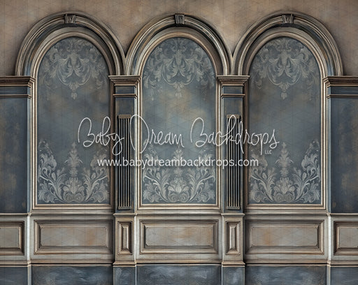 Majesta Humble Arches (CC)