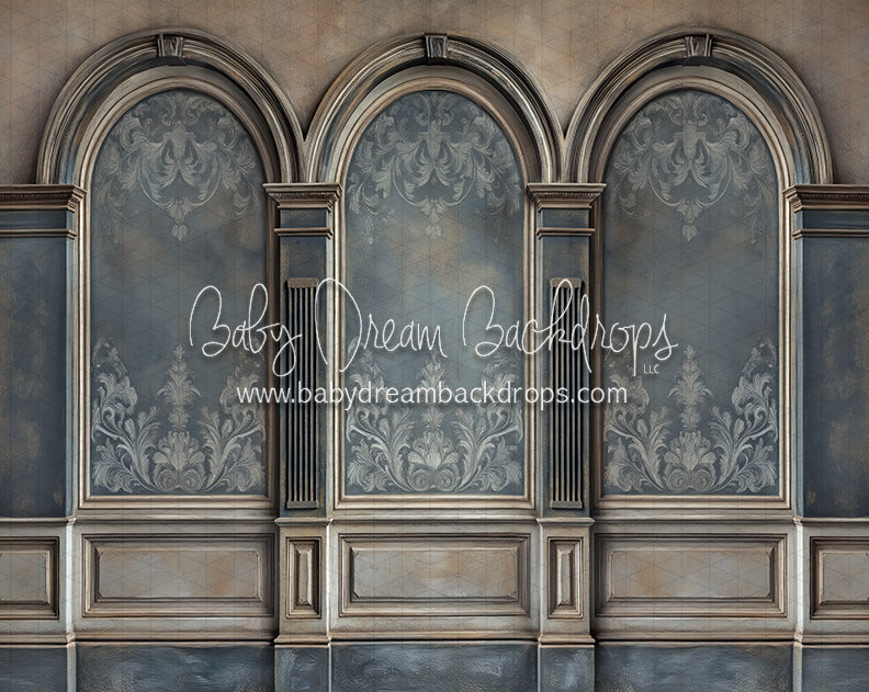 Majesta Humble Arches (CC)