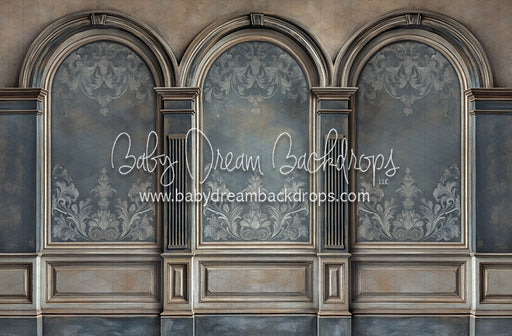 Majesta Humble Arches (CC)