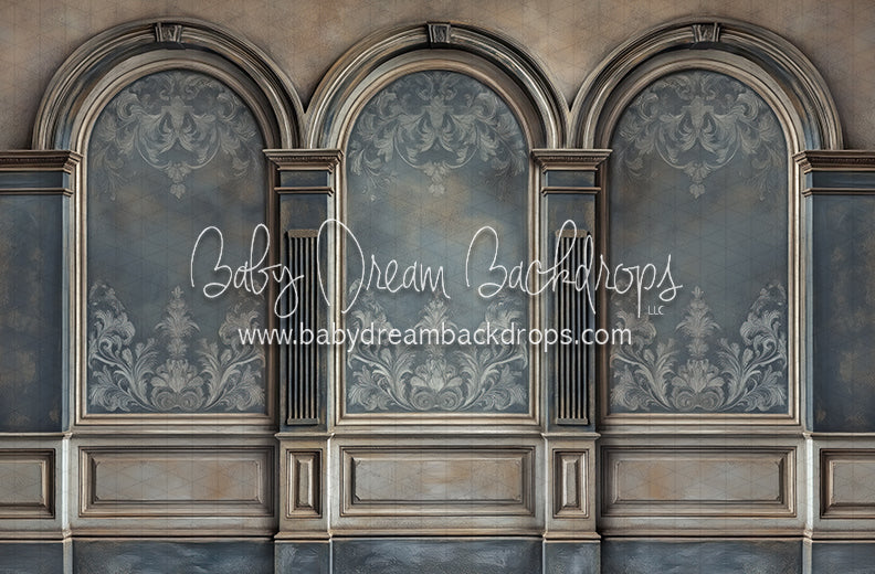 Majesta Humble Arches (CC)