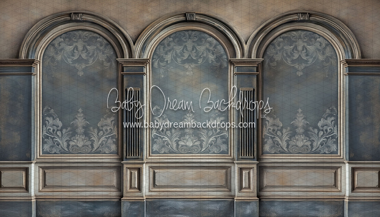 Majesta Humble Arches (CC)