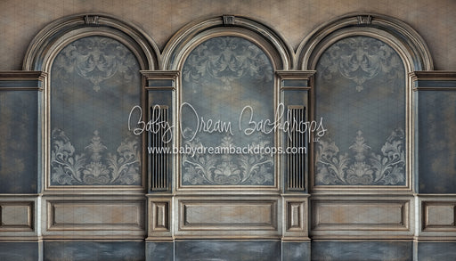 Majesta Humble Arches (CC)