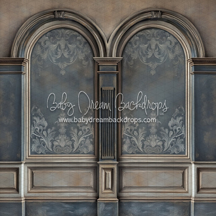 Majesta Humble Arches (CC)