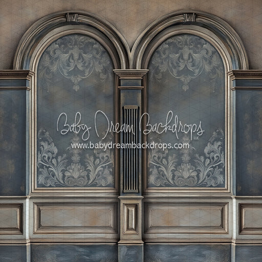 Majesta Humble Arches (CC)