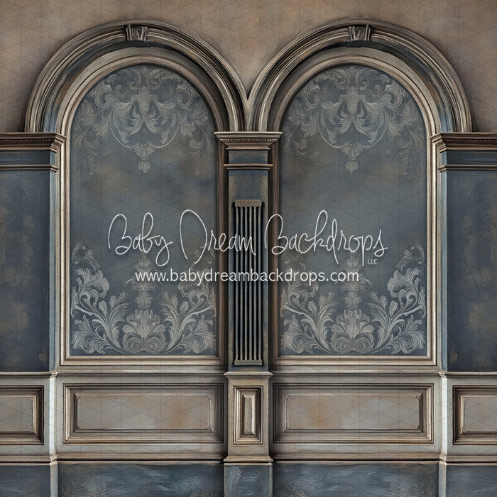 Majesta Humble Arches (CC)