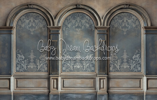 Majesta Humble Arches (CC)