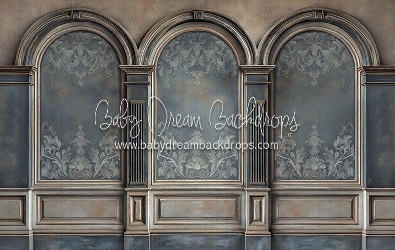 Majesta Humble Arches (CC)