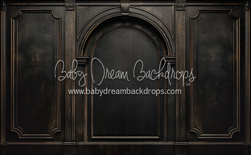 Majesta Raven Arches (CC)