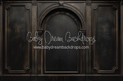 Majesta Raven Arches (CC)