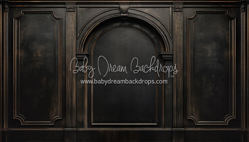 Majesta Raven Arches (CC)