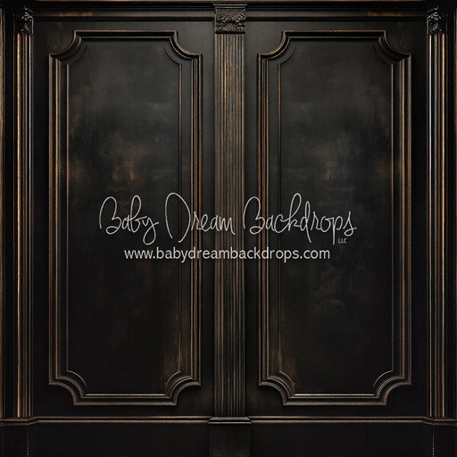 Majesta Raven Arches (CC)