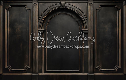 Majesta Raven Arches (CC)