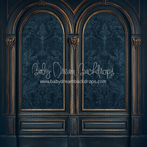 Majesta Royal Arches (CC)